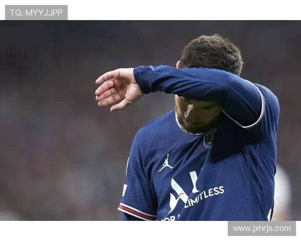 梅西缺阵巴黎2场只进1点球 姆巴佩当核心?真不行